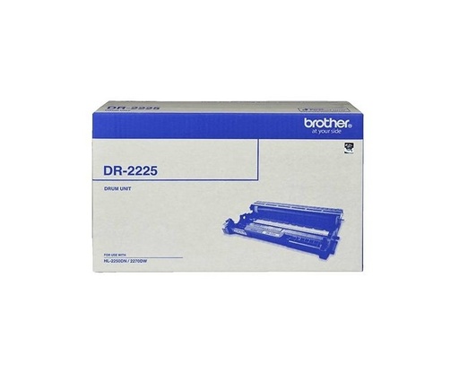 [DR-2255] Brother DR-2255 Drum Unitesi 120000 Syf.