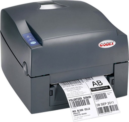 [G530] Godex G530 Seri Usb Ethernet 300 Dpi