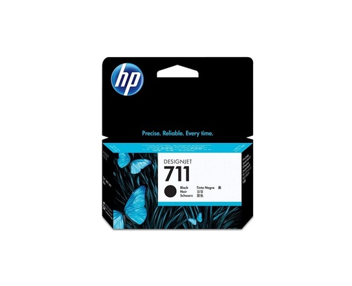 [CZ129A] HP CZ129A Siyah Mürekkep Kartuş (711)