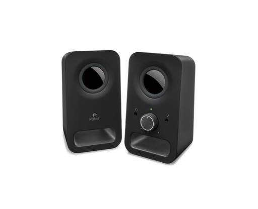 [980-000814] Logitech Z150 Hoparlör Siyah 980-000814