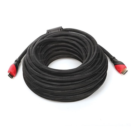 [DK-HD-CV14L1500] Dark 4K HDMI Kablo Altın Uçlu v1.4 (15m)