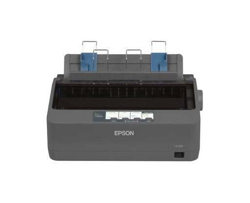 [C11CC24031] Epson LX-350 9p 80k 416 cps Paralel, USB