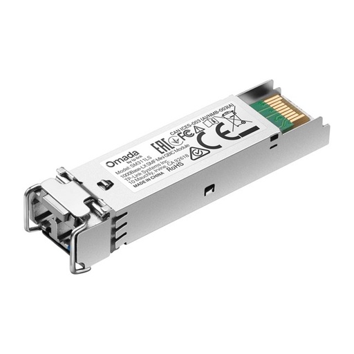 [SM311LS] Omada Single-Mode SFP Modül (SM311LS)