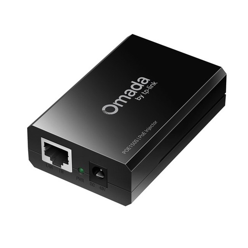 [POE150S] Omada 15.4W 48V Aktif PoE Adaptör (POE150S)