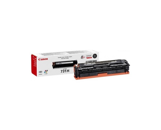 [6273B002] Canon CRG-731HBK Toner Kartuş