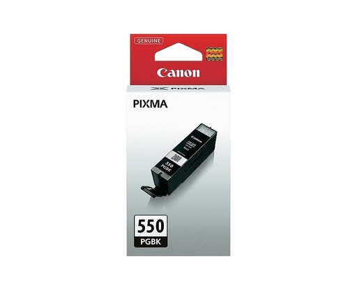 [6496B001] Canon PGI-550PGBK Siyah Mürekkep Kartuş