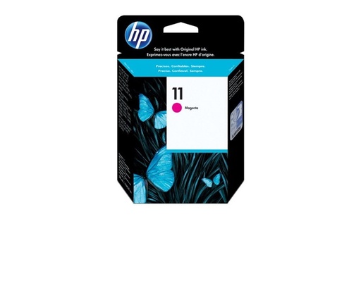 [C4812A] HP C4812A Kırmızı Mürekkep Baskı Kafası (11)