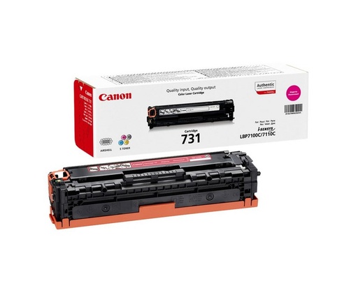 [6270B002] Canon CRG-731M Toner Kartuş