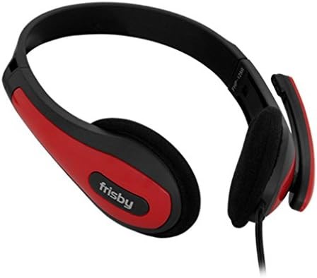 [FHP-125R] Frisby FHP-125R Mikrofonlu Kulaklık