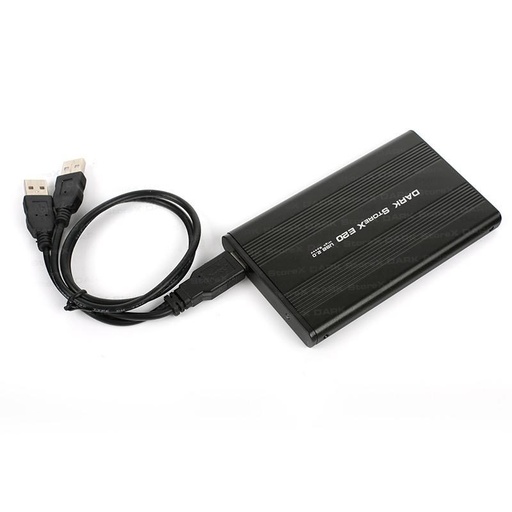 [DK-AC-DSE20] Dark DK-AC-DSE20 Storex 2.5'' USB 2.0 SATA Disk Kut