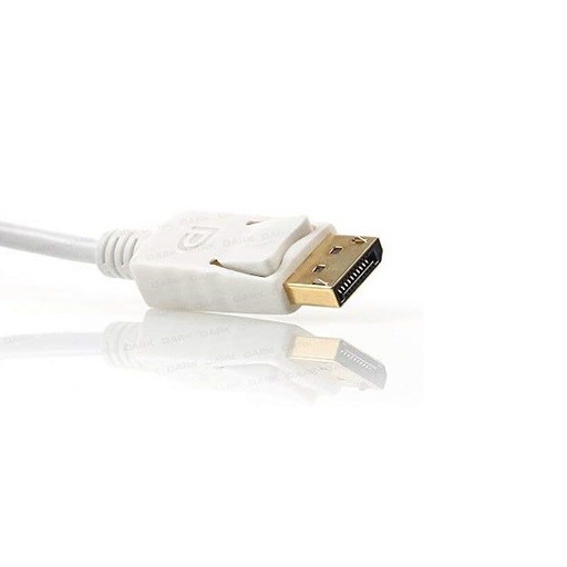 [DK-CB-DPXMDPL150] Dark Mini DisplayPort to DisplayPort Kablo (1.5m)