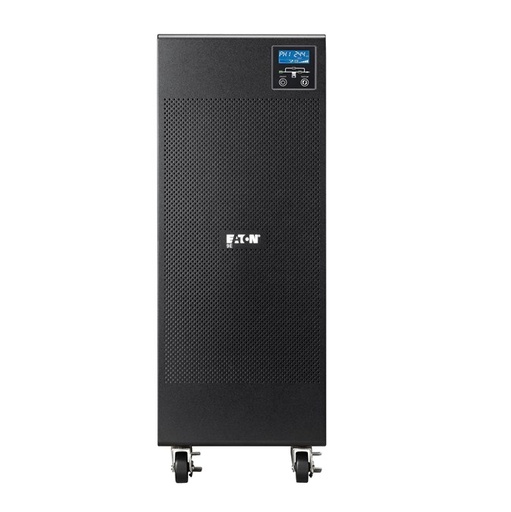 [9E6KI] Eaton 9E6Ki (6KVA) 20/12dk OnLine (Seri+USB)