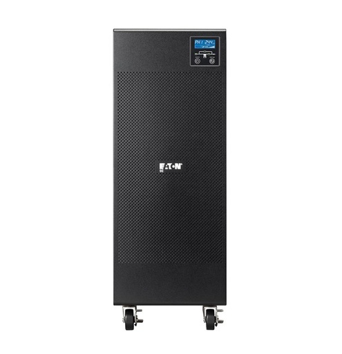 [9E10KI] Eaton 9E10Ki (10KVA) 15/9dk OnLine (Seri+USB)