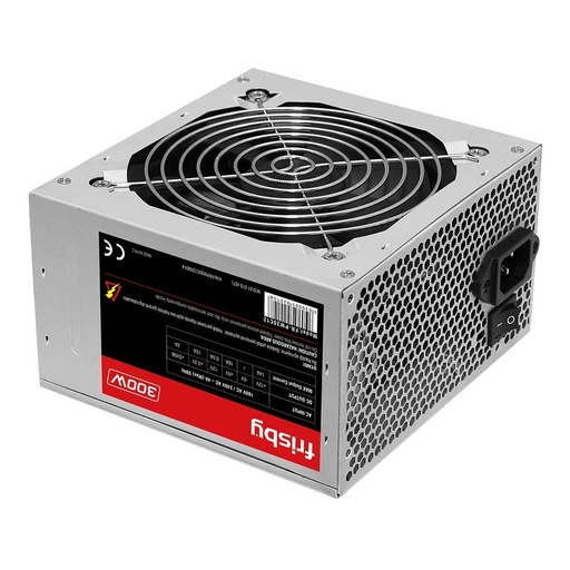 [FR-PW30C12] Frisby 300W (FR-PW30C12)