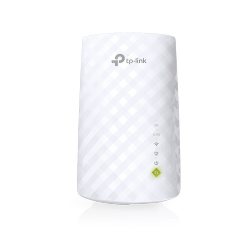 [RE200] TP-Link TL-RE200 Kablosuz AC750 Menzil Genişletici
