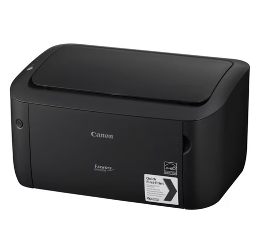 [LBP6030B] Canon i-SENSYS LBP6030B Tek Fonksiyonlu