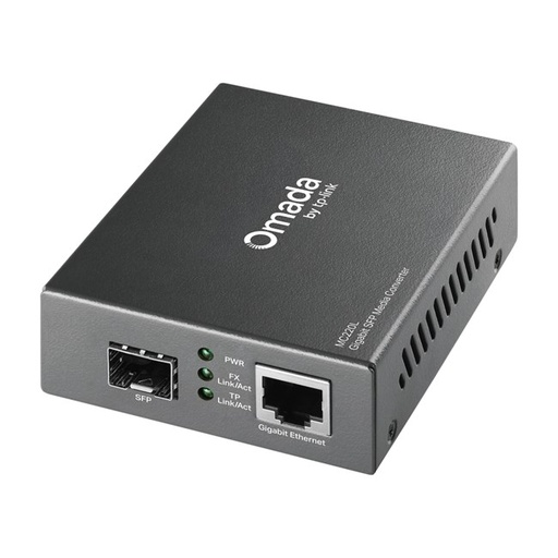 Omada Gigabit Ethernet (RJ45) Dönüştürücü