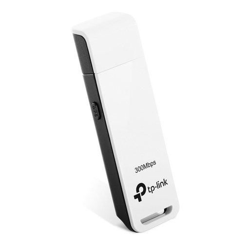 [TL-WN821N] Tp-Link TL-WN821N 300Mbps Kablosuz USB Adaptör