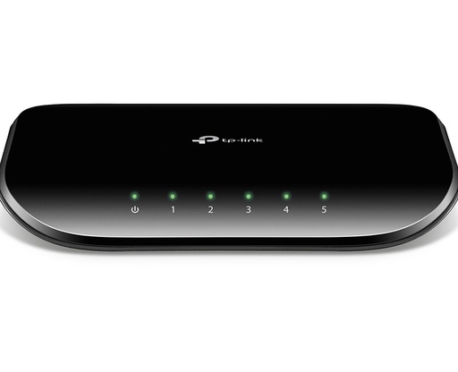 [TL-SG1005D] Tp-Link 5Port Gigabit (TL-SG1005D)