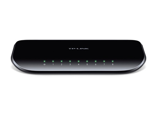 [TL-SG1008D] Tp-Link 8Port Gigabit (TL-SG1008D)
