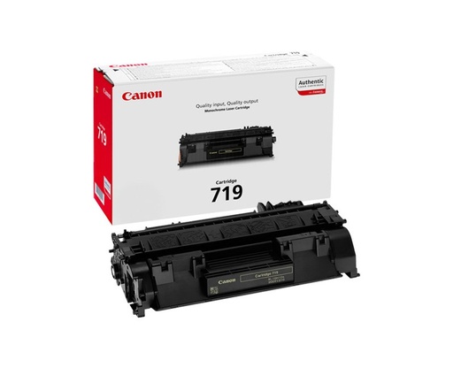 [3479B002] Canon CRG-719 Toner Kartuş