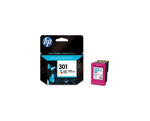[CH562EE] HP CH562EE Renkli Mürekkep Kartuş (301)