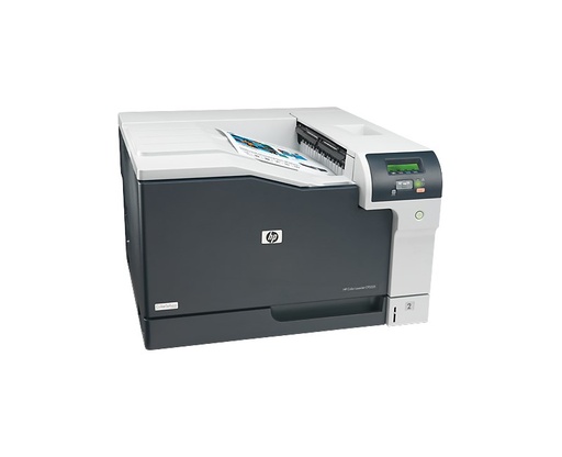 [CE711A] HP Pro CP5225N Tek İşlevli Renkli Lazer A3 CE711A