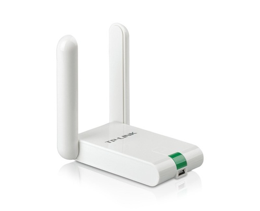 [TL-WN822N] Tp-Link TL-WN822N 300Mbps Kablosuz USB Adaptör