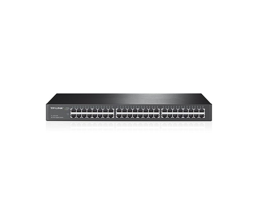 [TL-SG1048] Tp-Link 48Port Gigabit Rackmount (TL-SG1048)