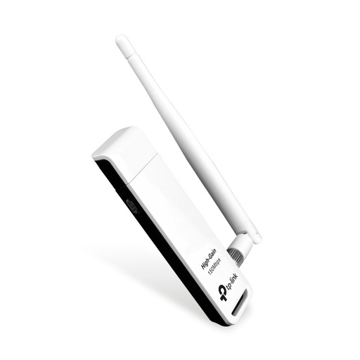 [TL-WN722N] Tp-Link TL-WN722N 150Mbps USB Adaptör