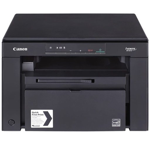[MF3010] Canon i-SENSYS MF3010 Çok Fonksiyonlu