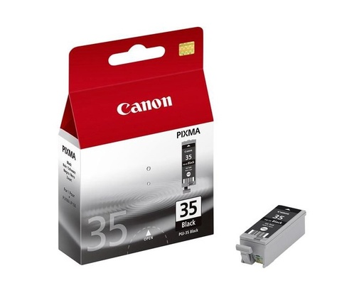 [1509B001] Canon PGI-35BK Mürekkep Kartuş