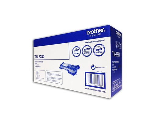 [TN-2280] Brother TN-2280 Toner (2600 Sayfa)