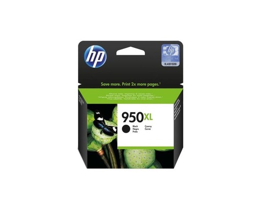 [CN045AE] HP CN045AE Siyah Mürekkep Kartuş (950XL)