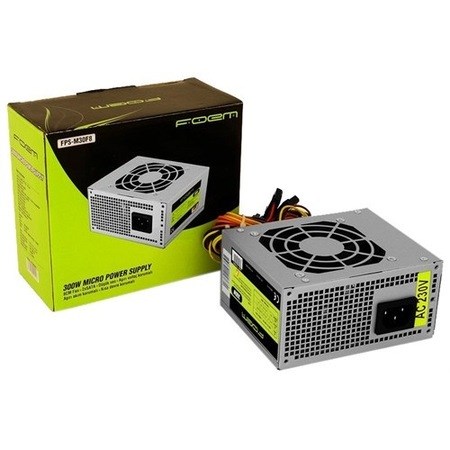 [FPS-M30F8] Foem 300W Slim Psu (FPS-M30F8)