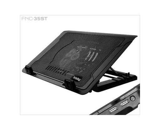 [FNC-35ST] Frisby Notebook Standı Soğutuculu (FNC-35ST)
