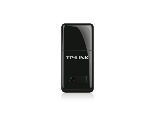 [TL-WN823N] Tp-Link TL-WN823N Mini 300Mbps USB Adaptör
