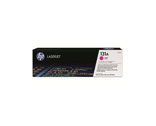 [CF213A] HP CF213A Kırmızı Toner Kartuş (131A)