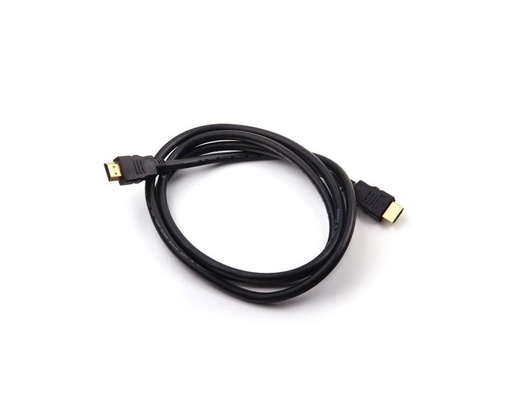 [DK-HD-CV14L150A90] Dark 4K HDMI Kablo Altın Uçlu v1.4 (1.5m)