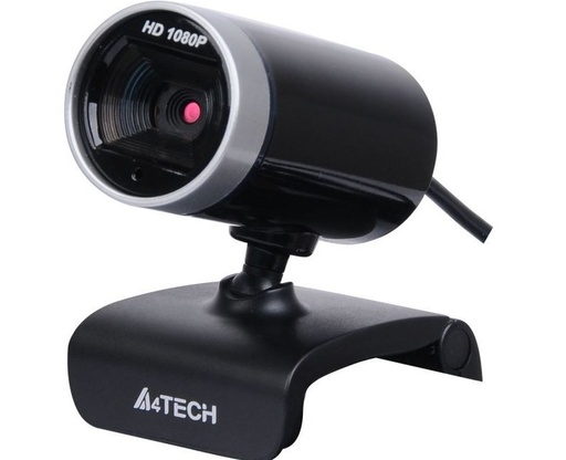 [PK-910H] A4-Tech PK-910H 1080p Full HD Webcam